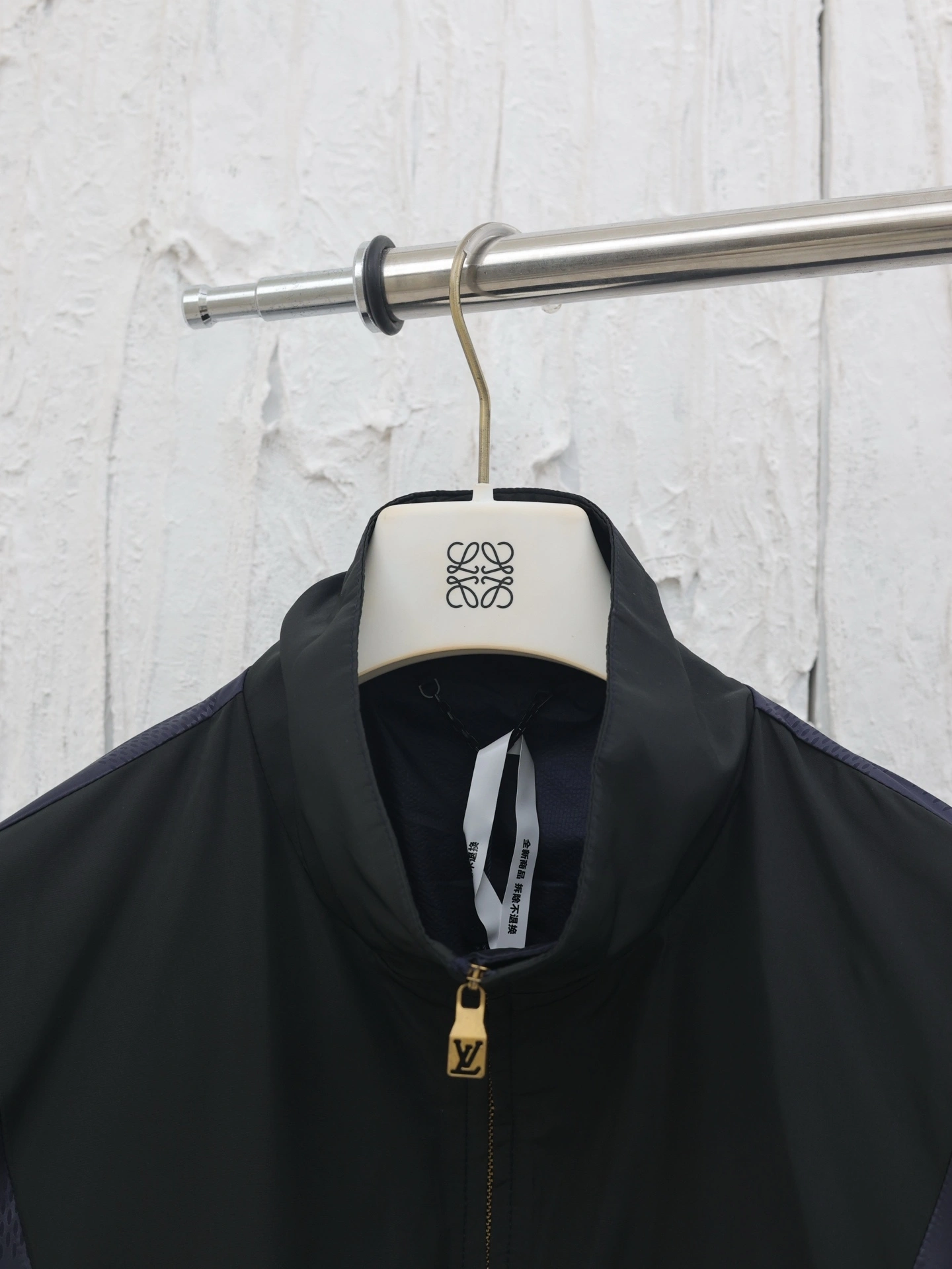 wg.luxury- 8V nylon oversize item:E-F363F1126